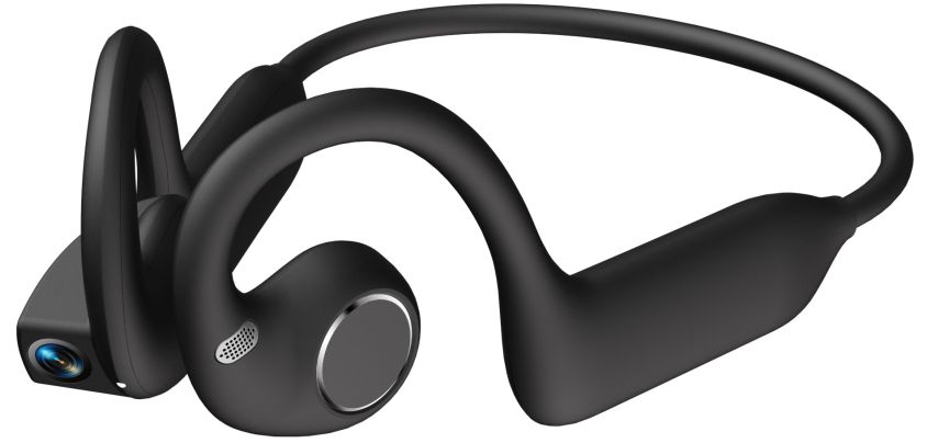 TWS earbuds white-label sample