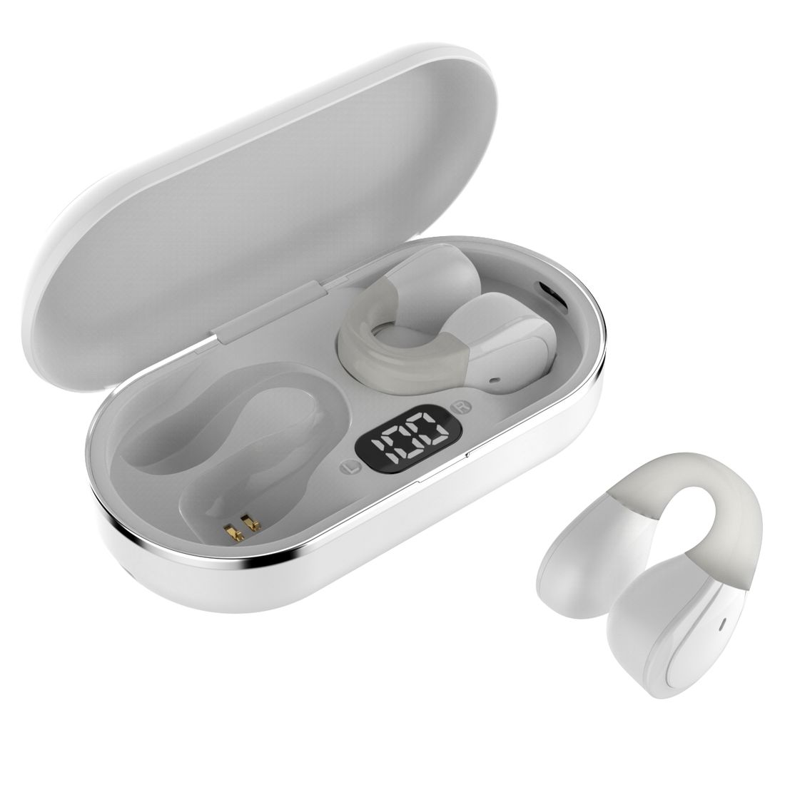 Q 70 SF11 — white-label product photo