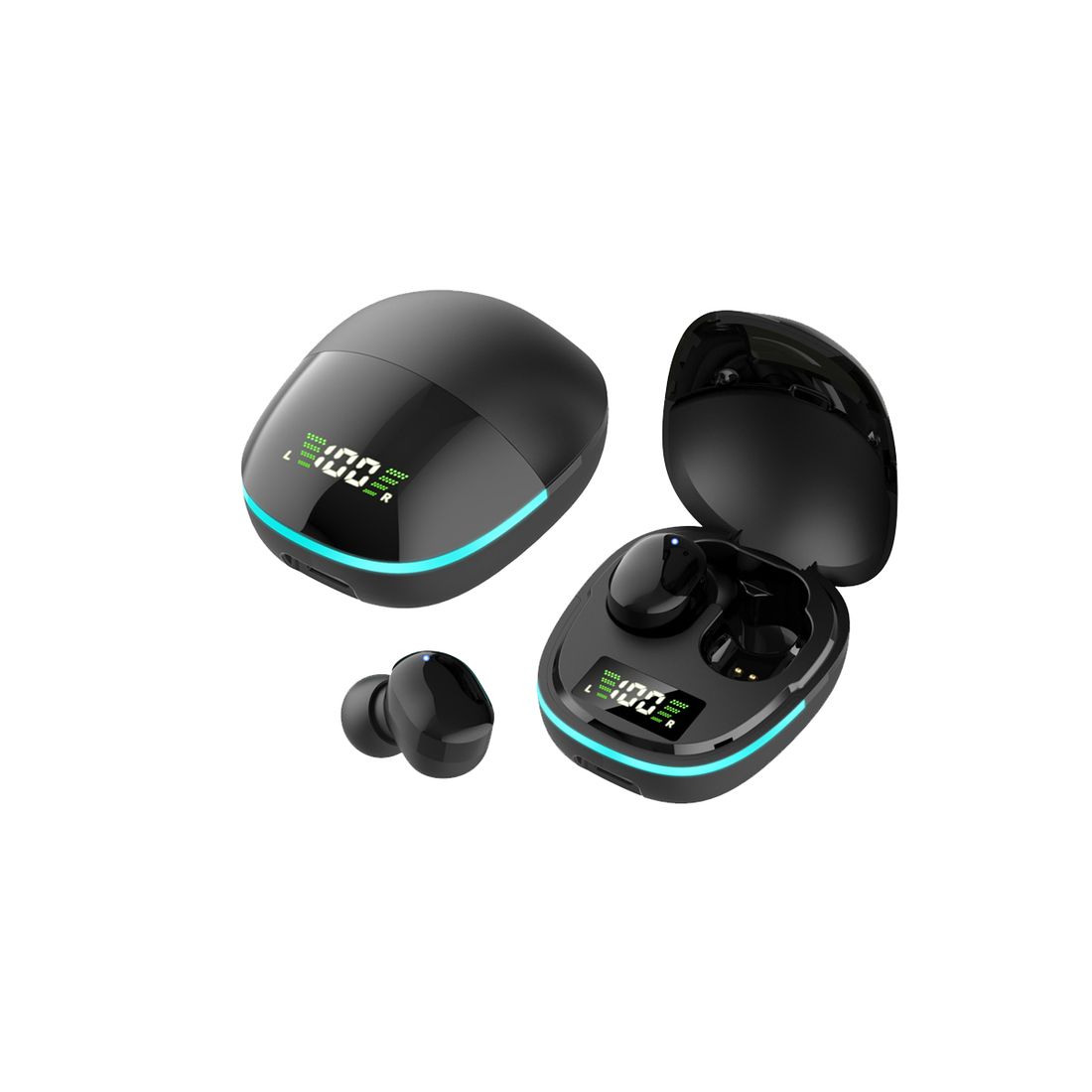 G9S SF29 — white-label product photo