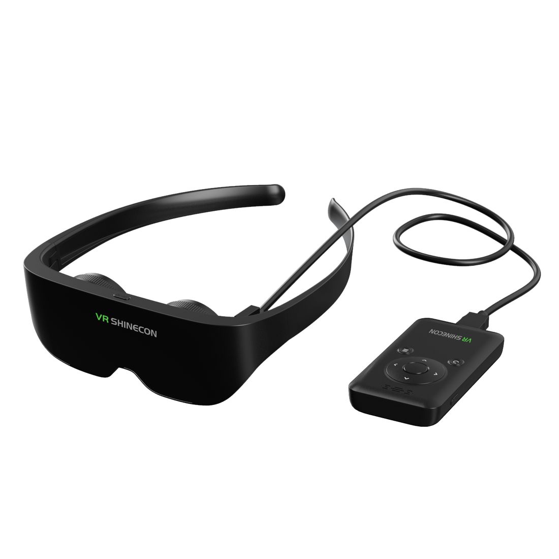 SC-AIO8 QH23 — white-label product photo