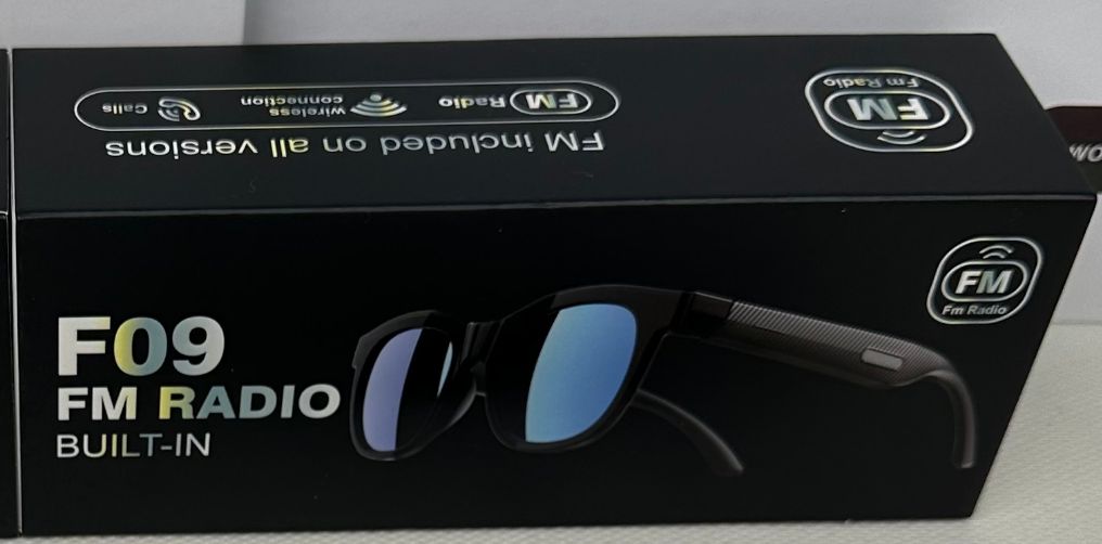 FO9 SF55 — white-label product photo