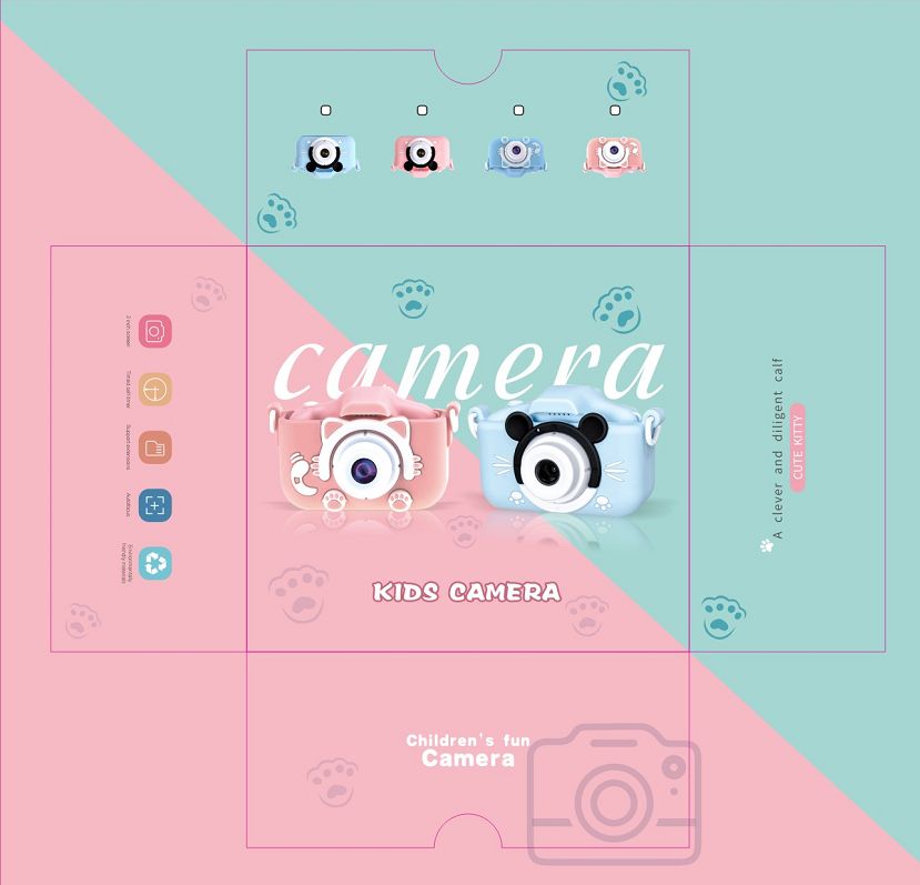 X2C YMX15 — white-label product photo