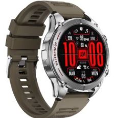 Smart watches white-label sample