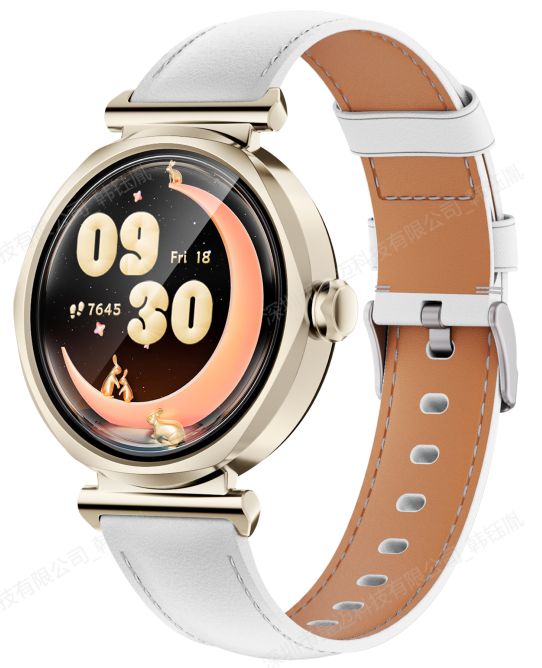 GTR4 XM07 — white-label product photo