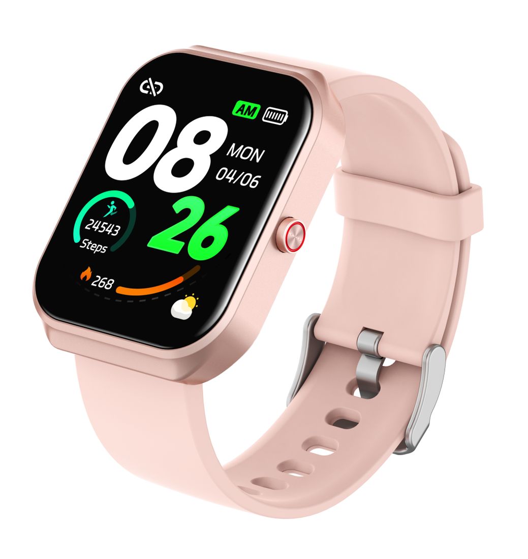 CX2 XM18 — white-label product photo
